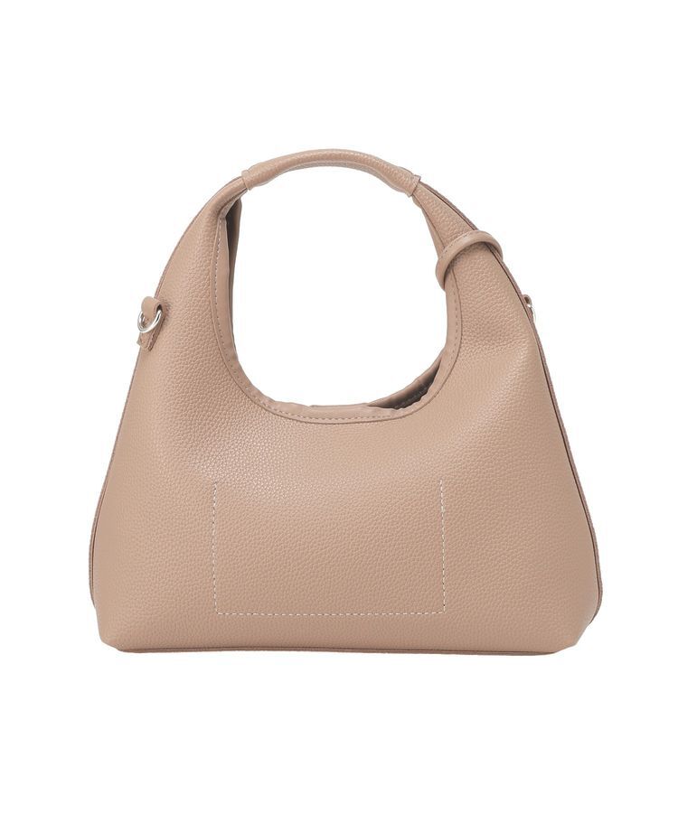 earth music&ecology「2WAYワンハンドルバッグ」|ハンドバッグ|