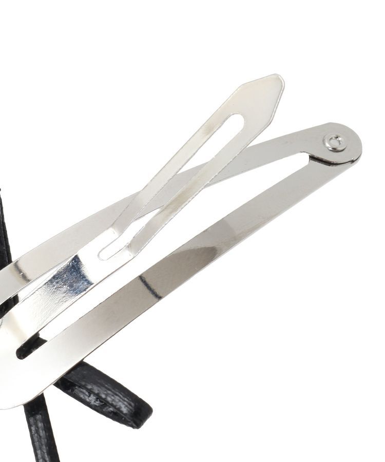 Maison de FLEUR「リボンスリーピンセット」|その他|