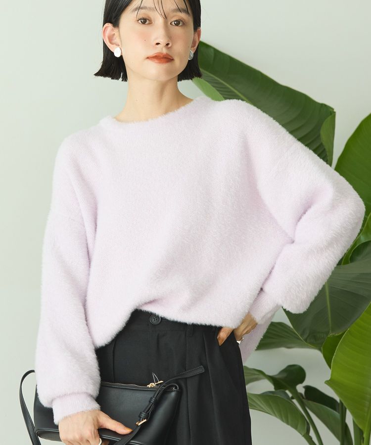 AMERICAN HOLIC「フェアリーニットプルオーバー」|ニット・セーター|