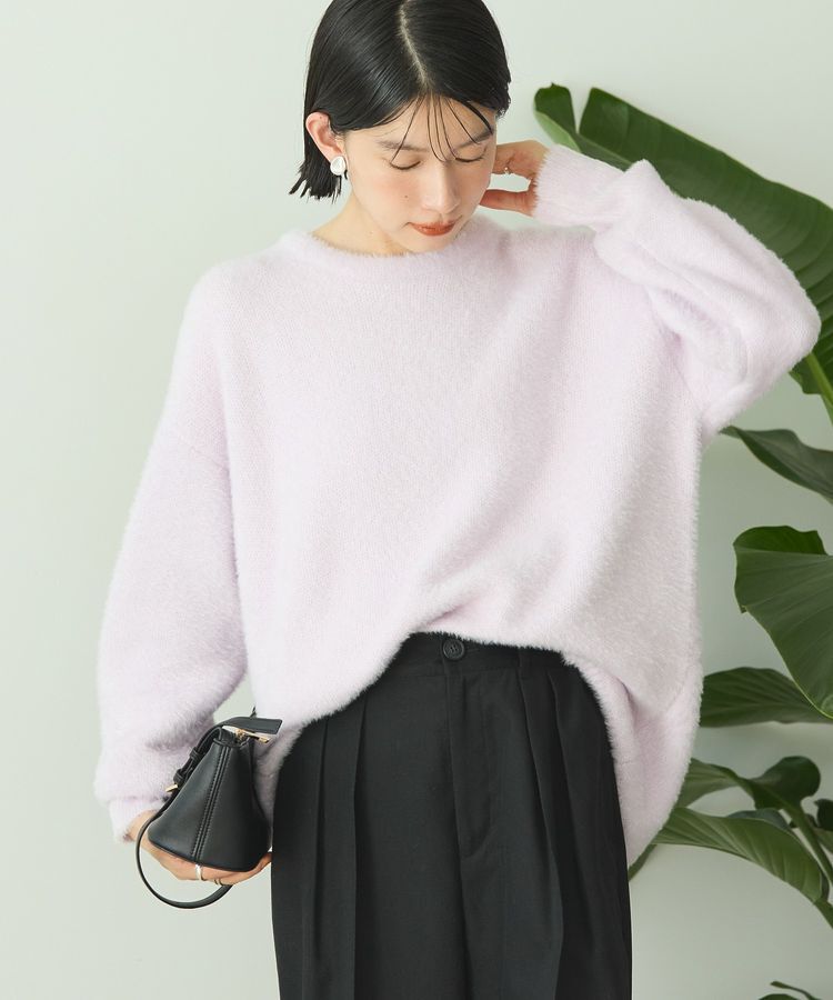 AMERICAN HOLIC「フェアリーニットプルオーバー」|ニット・セーター|