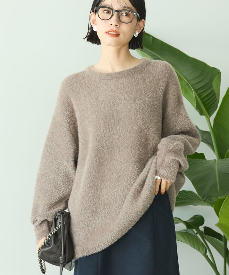 AMERICAN HOLIC「フェアリーニットプルオーバー」|ニット・セーター|