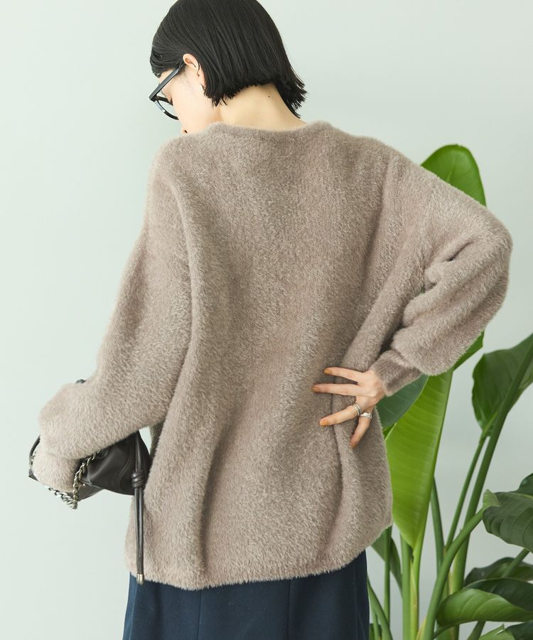 AMERICAN HOLIC「フェアリーニットプルオーバー」|ニット・セーター|