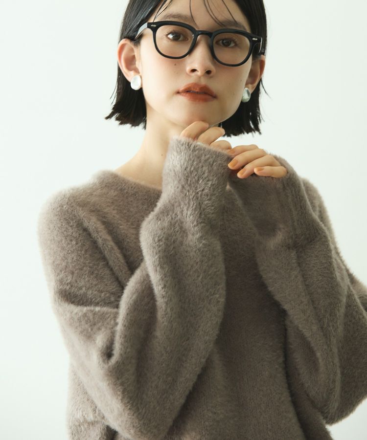 AMERICAN HOLIC「フェアリーニットプルオーバー」|ニット・セーター|