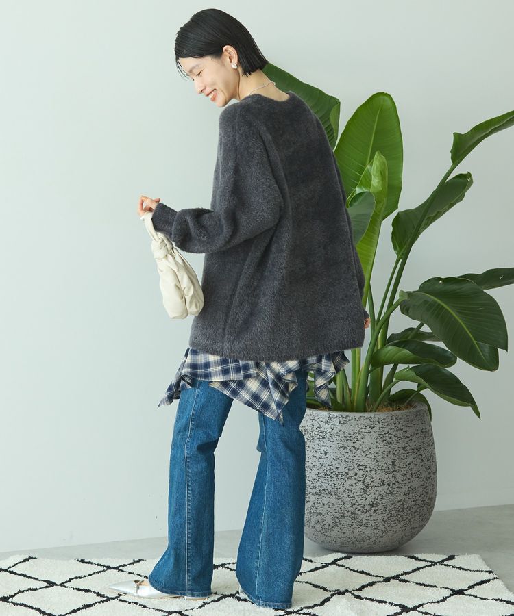 AMERICAN HOLIC「フェアリーニットプルオーバー」|ニット・セーター|