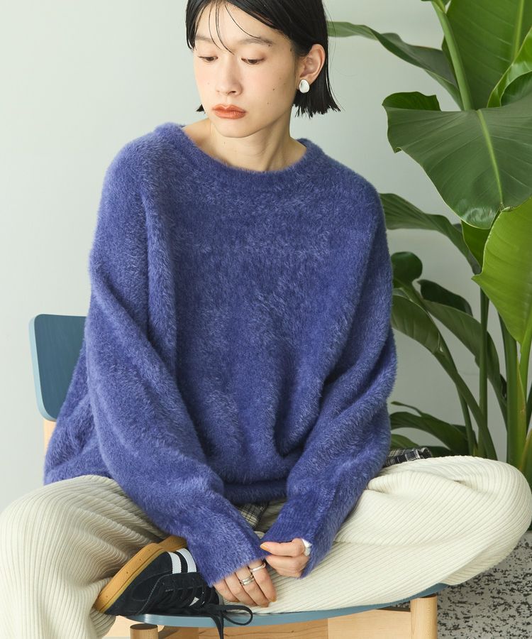 AMERICAN HOLIC「フェアリーニットプルオーバー」|ニット・セーター|