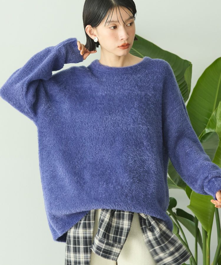 AMERICAN HOLIC「フェアリーニットプルオーバー」|ニット・セーター|