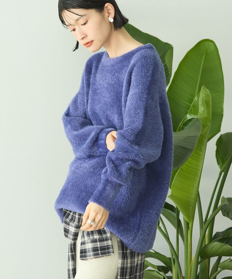 AMERICAN HOLIC「フェアリーニットプルオーバー」|ニット・セーター|