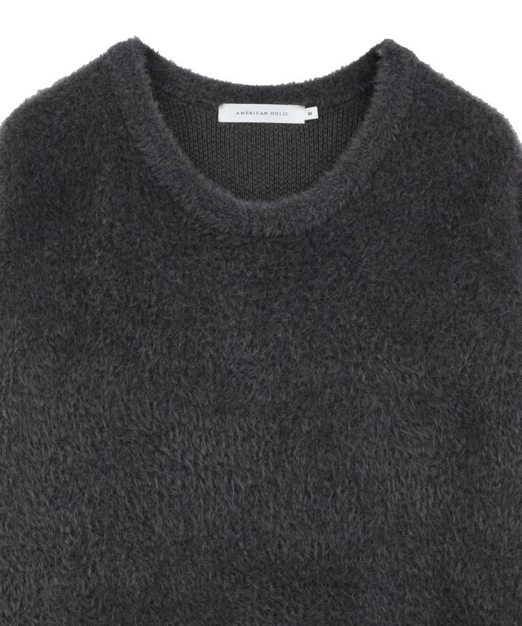 AMERICAN HOLIC「フェアリーニットプルオーバー」|ニット・セーター|