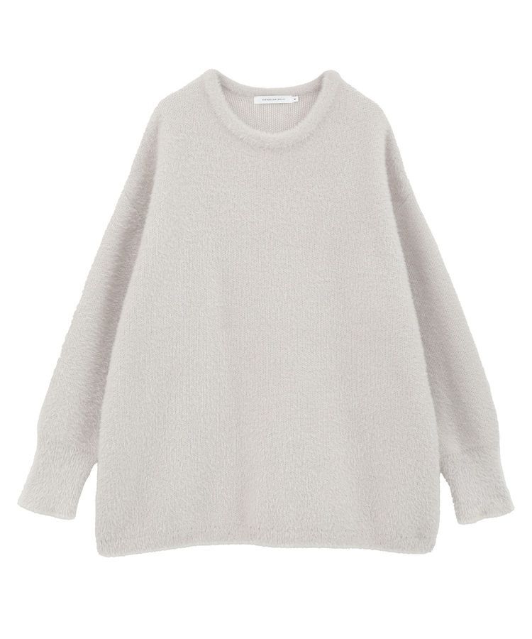 AMERICAN HOLIC「フェアリーニットプルオーバー」|ニット・セーター|