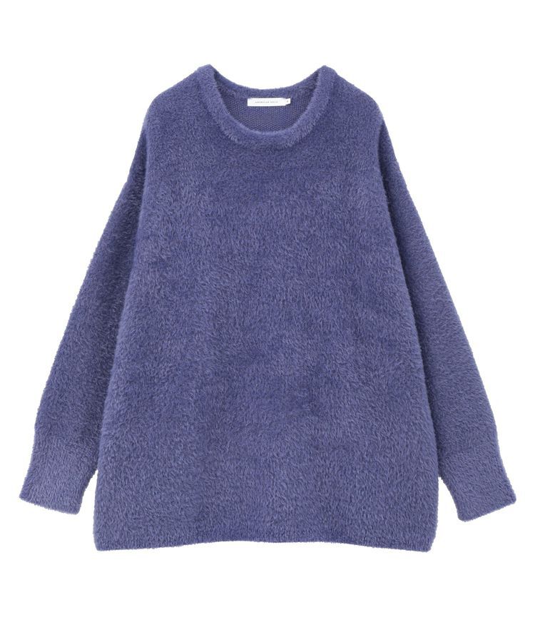 AMERICAN HOLIC「フェアリーニットプルオーバー」|ニット・セーター|