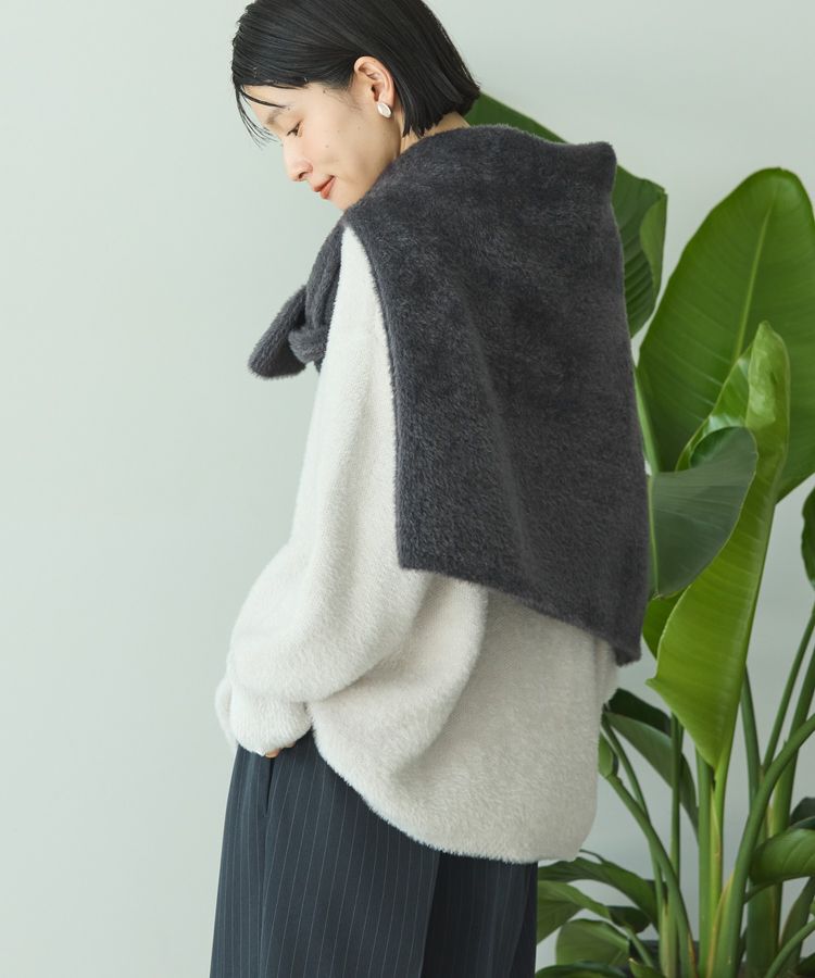 AMERICAN HOLIC「フェアリーニットプルオーバー」|ニット・セーター|