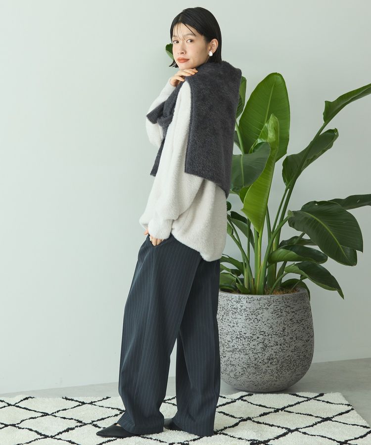 AMERICAN HOLIC「フェアリーニットプルオーバー」|ニット・セーター|