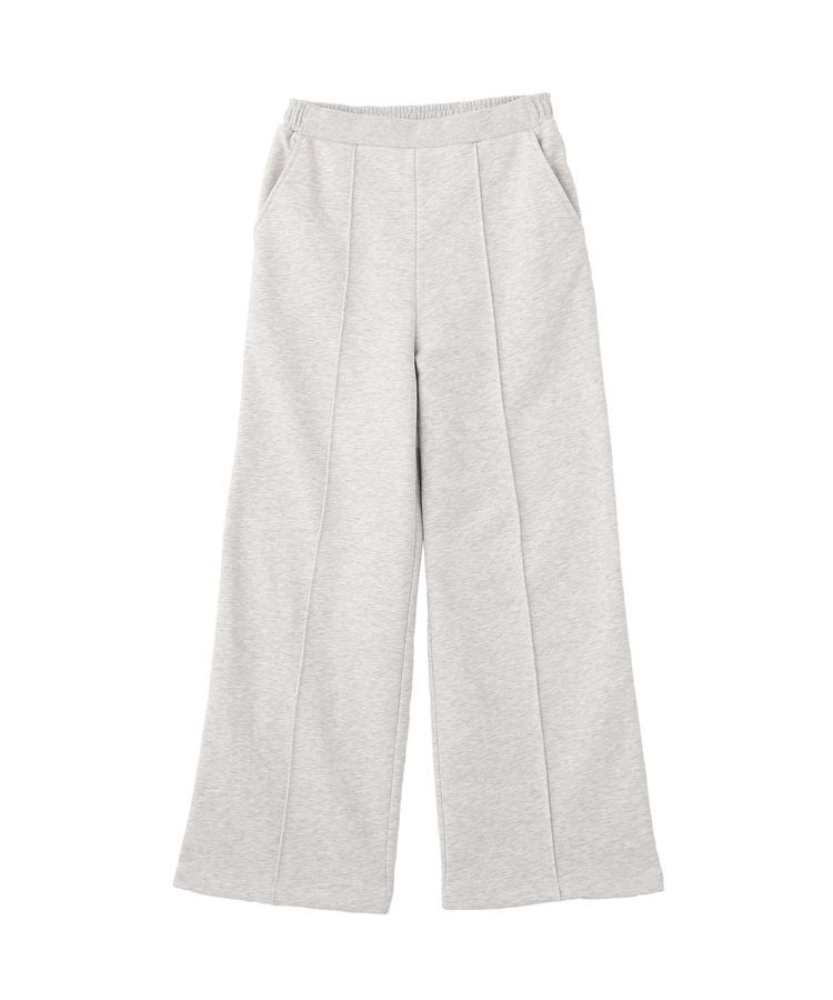 AMERICAN HOLIC「センタータックワイドスウェットパンツ」|その他|