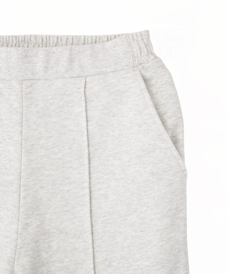 AMERICAN HOLIC「センタータックワイドスウェットパンツ」|その他|