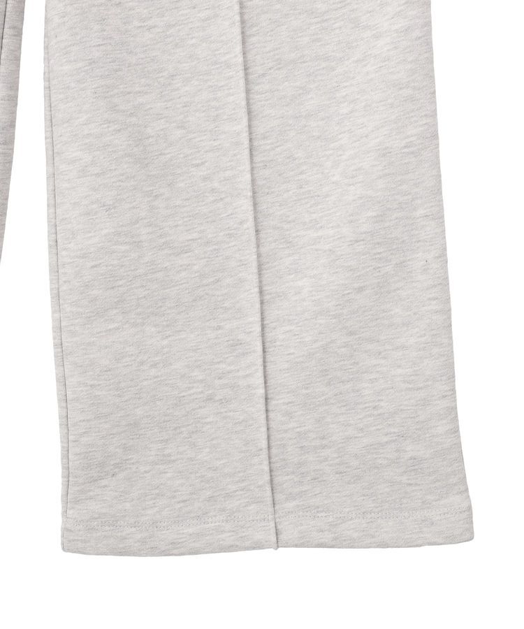 AMERICAN HOLIC「センタータックワイドスウェットパンツ」|その他|