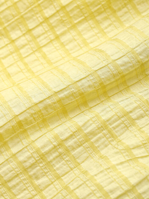 Green Parks「・ELENCARE　DUE　バックリボンブラウス」|シャツ・ブラウス|