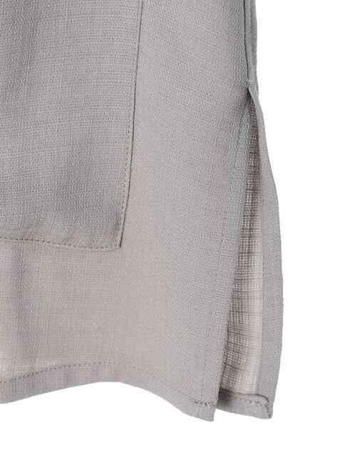 Green Parks「接触冷感　5分袖ジャケット」|その他|