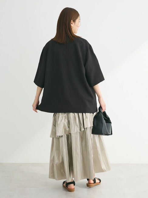 Green Parks「・ELENCARE　DUE　ジャカードジャケット」|その他|