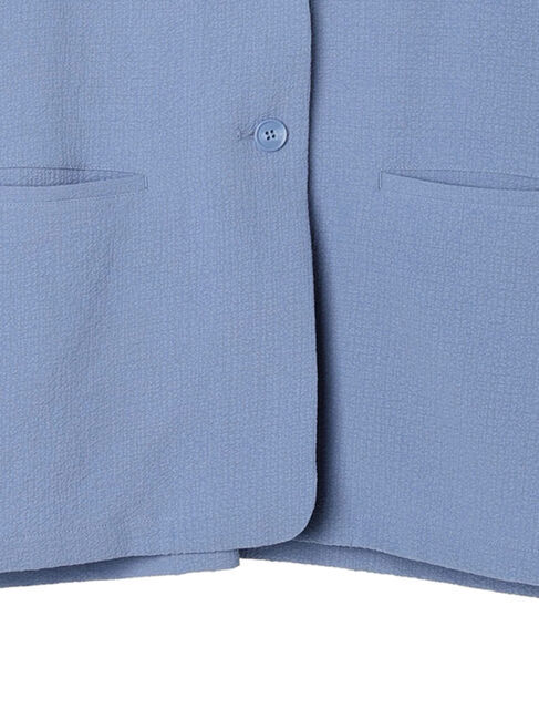 Green Parks「・ELENCARE　DUE　ジャカードジャケット」|その他|