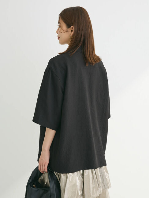 Green Parks「・ELENCARE　DUE　ジャカードジャケット」|その他|