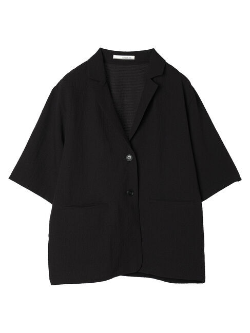 Green Parks「・ELENCARE　DUE　ジャカードジャケット」|その他|