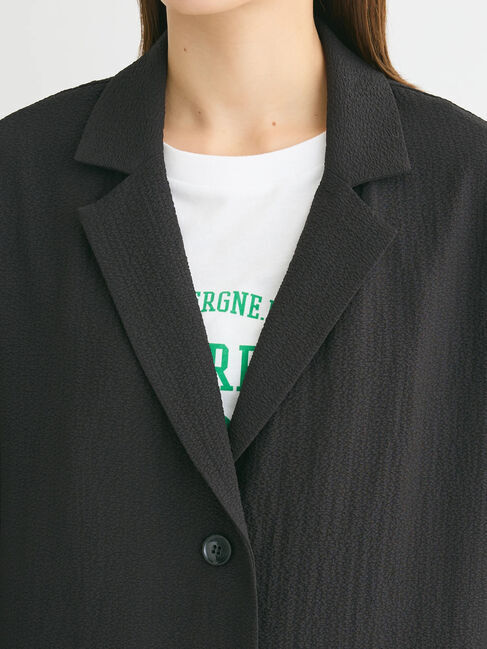 Green Parks「・ELENCARE　DUE　ジャカードジャケット」|その他|