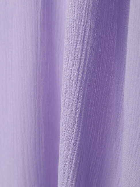 Green Parks「I　レーヨンクレープチュニック」|チュニック|