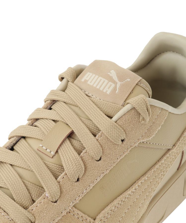 Green Parks「■PUMA キャリーナストリートSD」|スニーカー|