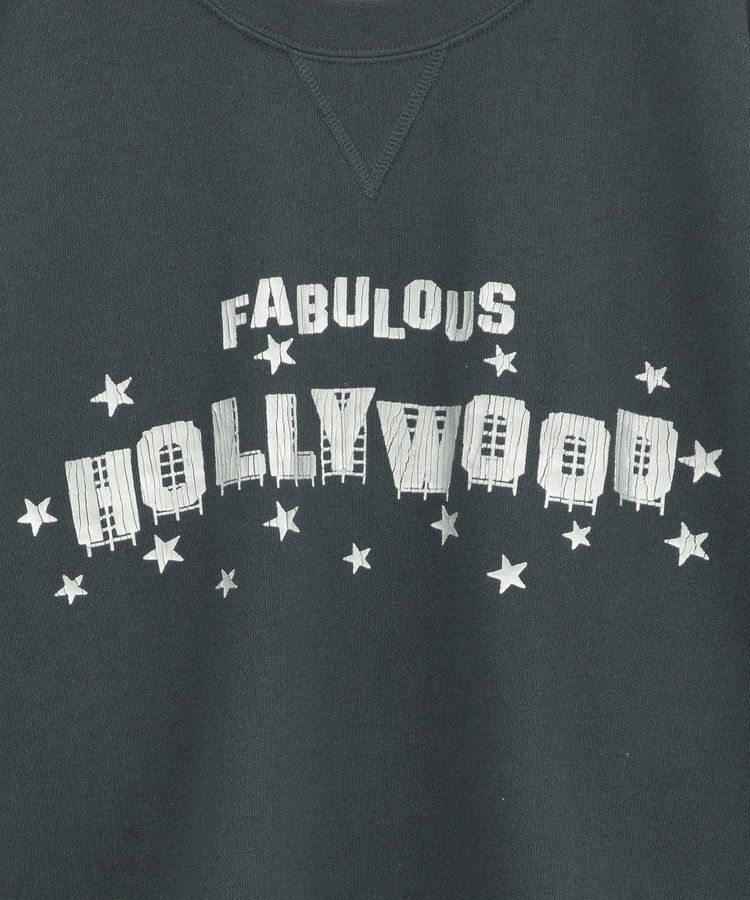 Green Parks「■RUSSELL アソートプリントスウェット」|スウェット・ジャージ|