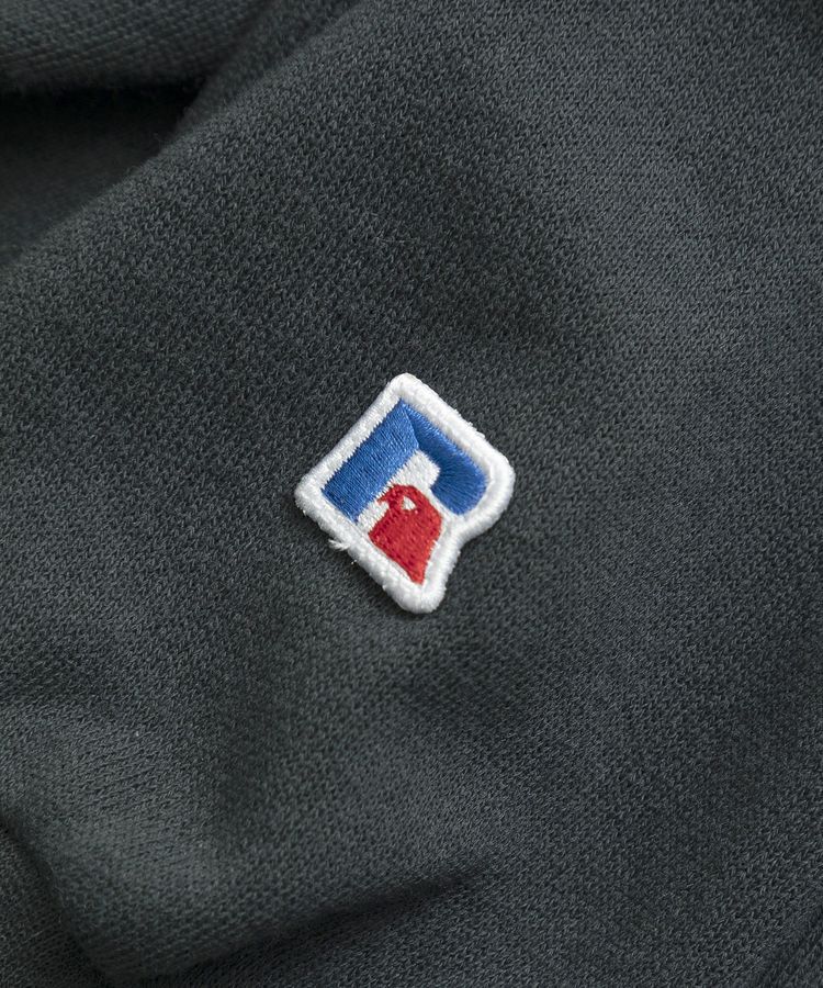 Green Parks「■RUSSELL アソートプリントスウェット」|スウェット・ジャージ|