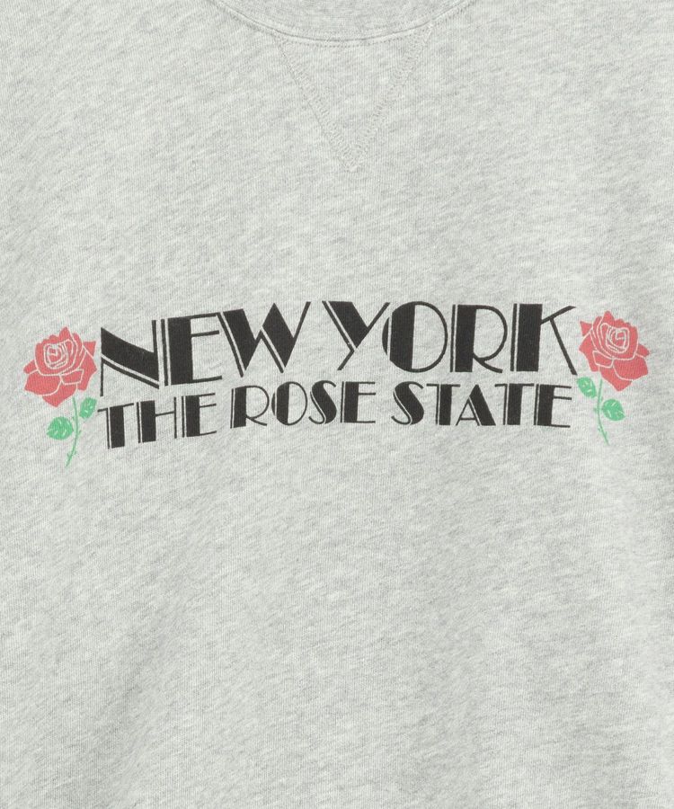 Green Parks「■RUSSELL アソートプリントスウェット」|スウェット・ジャージ|