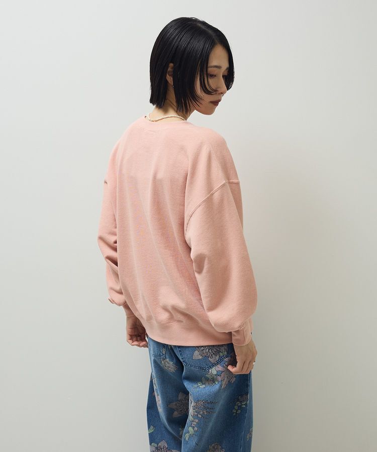 Green Parks「■RUSSELL アソートプリントスウェット」|スウェット・ジャージ|