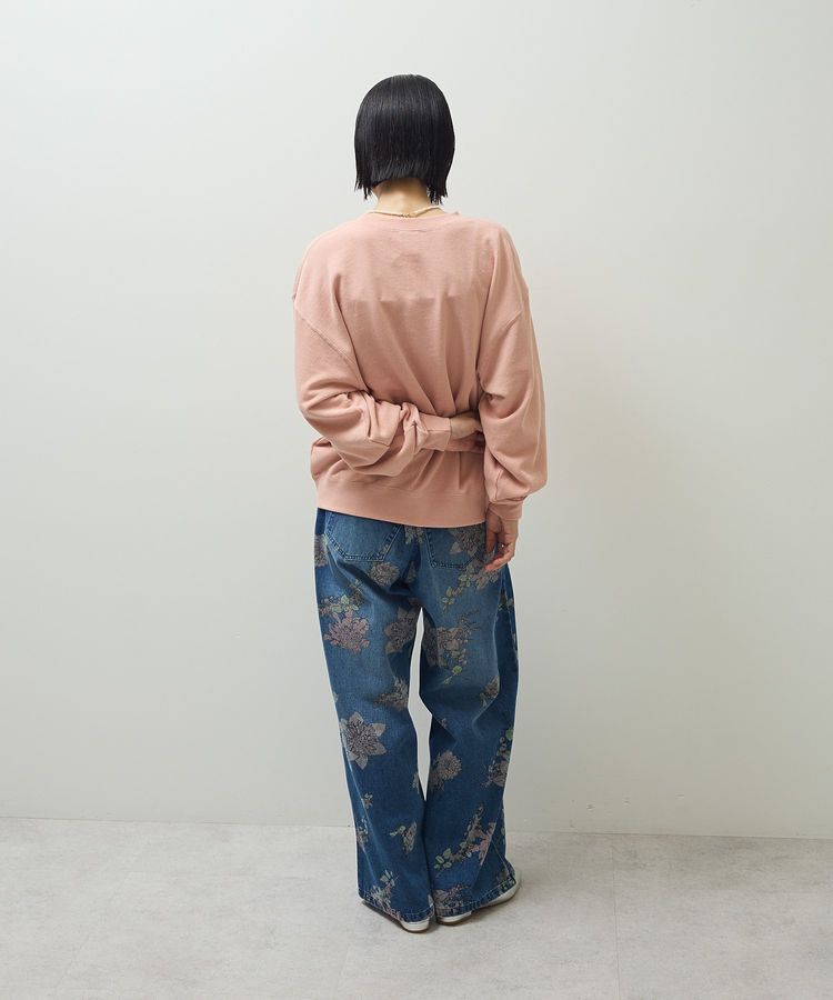 Green Parks「■RUSSELL アソートプリントスウェット」|スウェット・ジャージ|