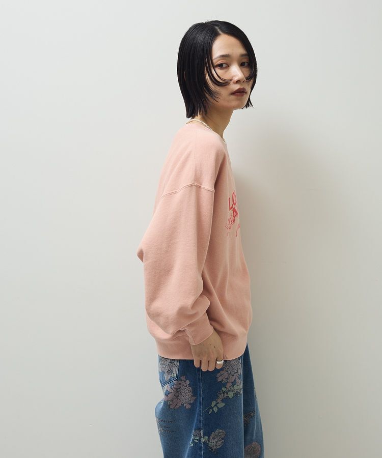 Green Parks「■RUSSELL アソートプリントスウェット」|スウェット・ジャージ|