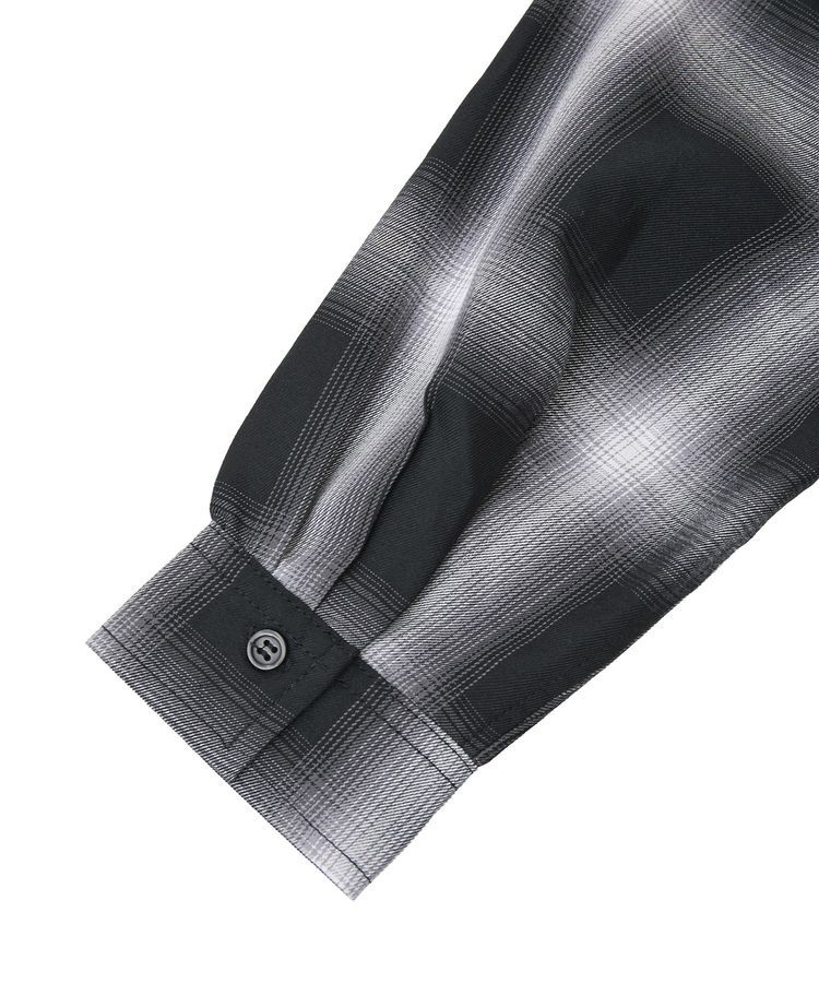 Green Parks「kidsロングシャツワンピース」|ワンピース|