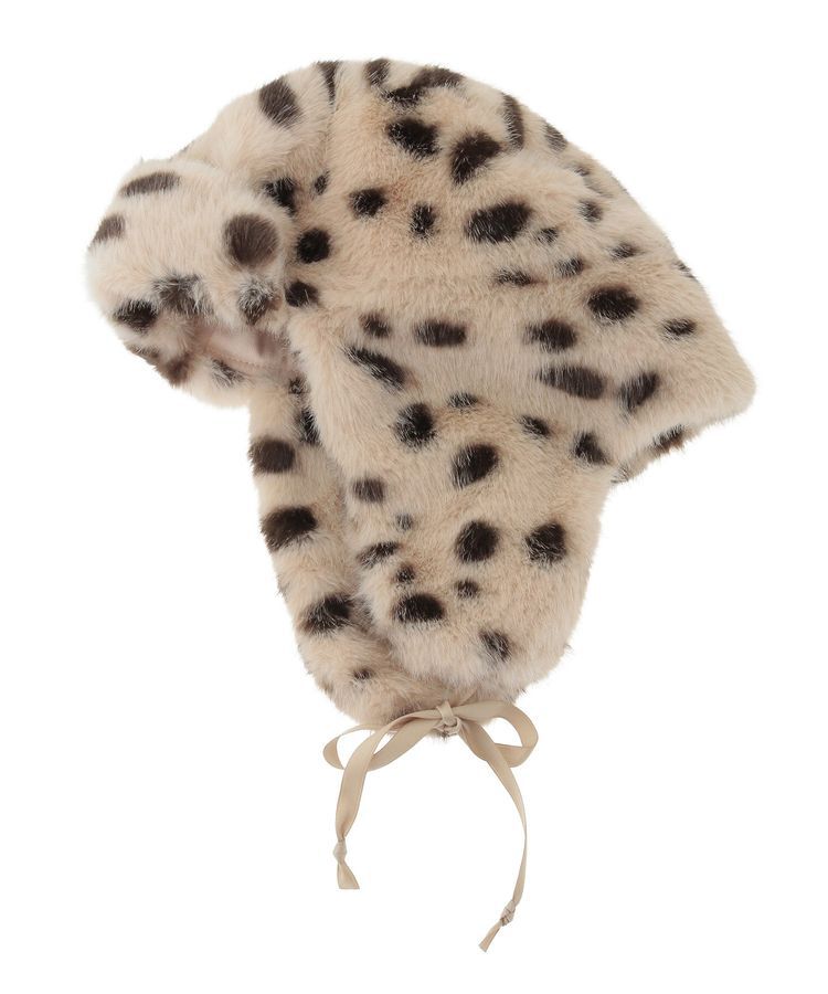 Green Parks「■別注 CONTROLFREAK フライトキャップ」|その他|