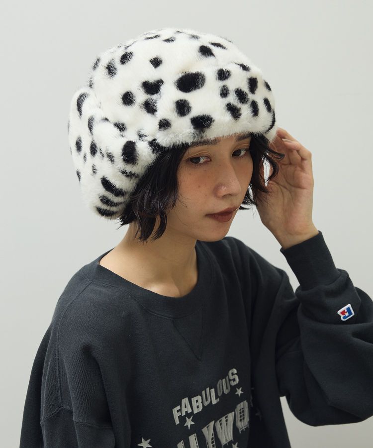 Green Parks「■別注 CONTROLFREAK フライトキャップ」|その他|