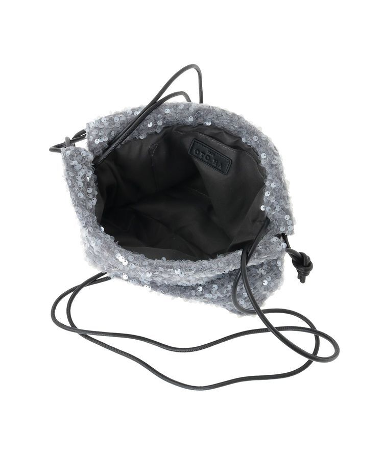 armonia「OTO.HA.ベロアスパンコールショルダーバック」|ショルダー・メッセンジャー|