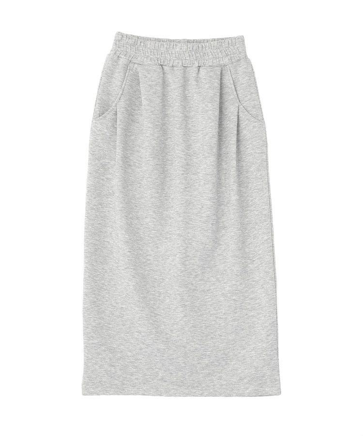 Green Parks「【OTONAパーカー】ウエストタックIラインカットスカート」|スカート|