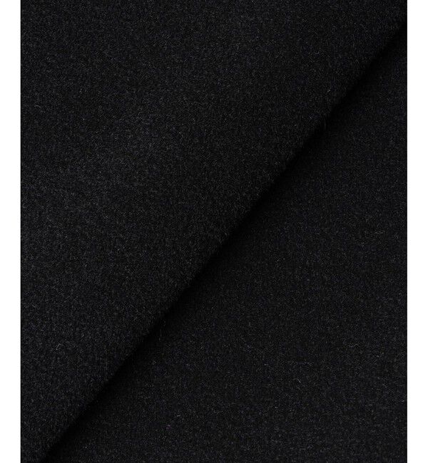 allureville「カシミヤビーバーコート」|ダッフルコート|