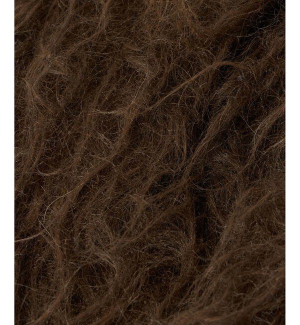 allureville「イエティシャギーニットジレ」|その他|