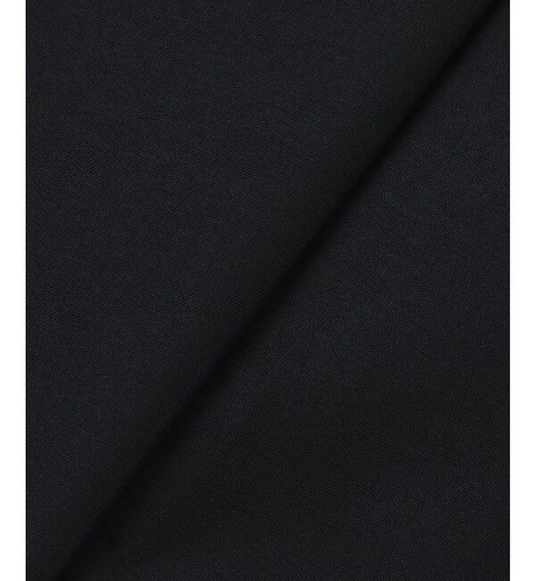 allureville「シアーハーフスリーブシングルジャケット」|テーラードジャケット|