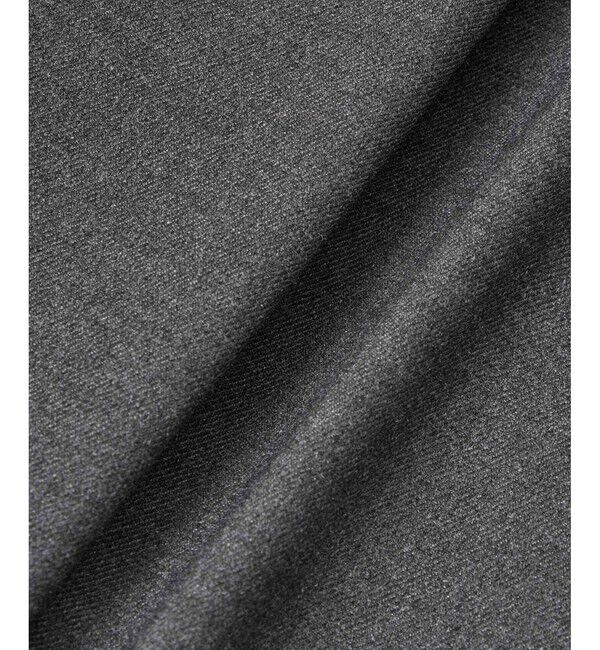 allureville「タックテーパードパンツ」|チノ|