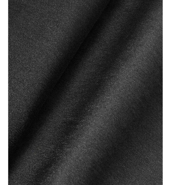 allureville「ライトオーガンジーシアージャケット」|テーラードジャケット|