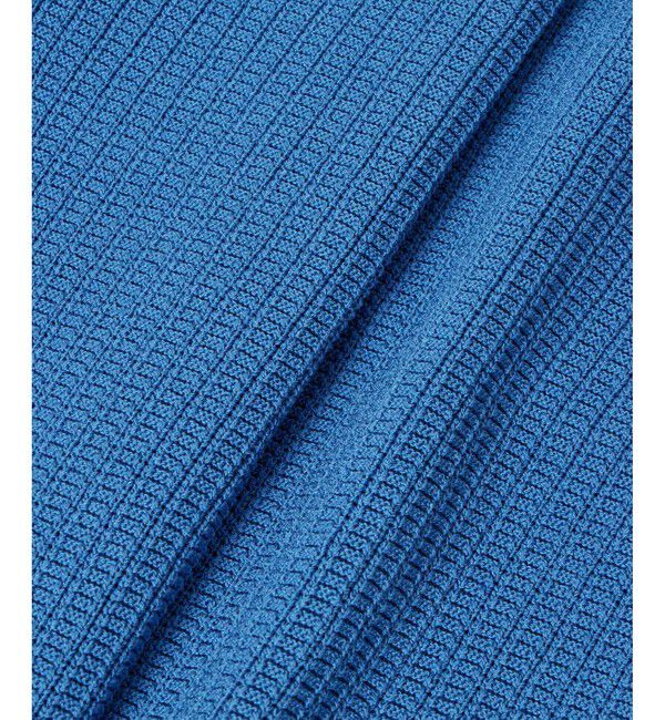 LOULOU WILLOUGHBY「【LOULOU WILLOUGHBY】ポケット付半袖カーディガン」|カーディガン|