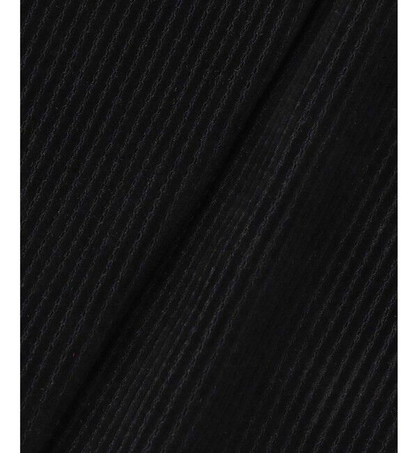 allureville「シアーストライプロンT」|Tシャツ・カットソー|