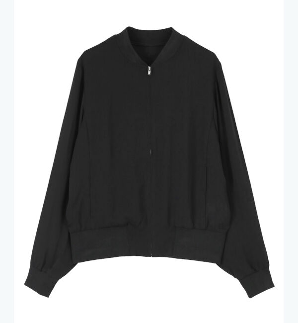 ur's「MA-1ブルゾン」|ブルゾン・スタジャン|