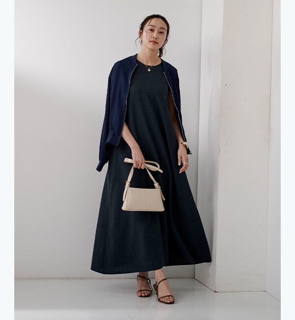 ur's「MA-1ブルゾン」|ブルゾン・スタジャン|