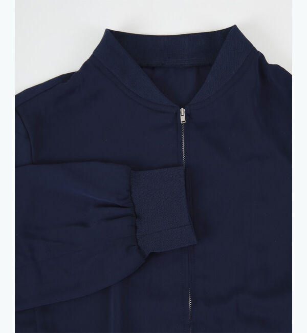 ur's「MA-1ブルゾン」|ブルゾン・スタジャン|