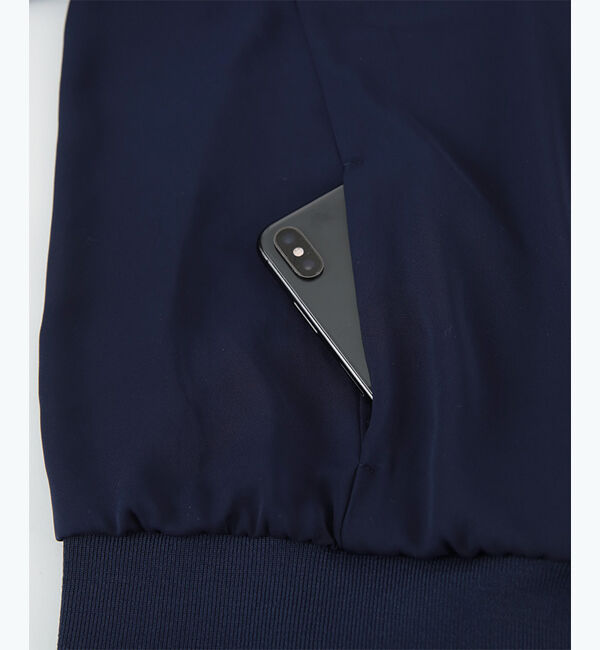 ur's「MA-1ブルゾン」|ブルゾン・スタジャン|